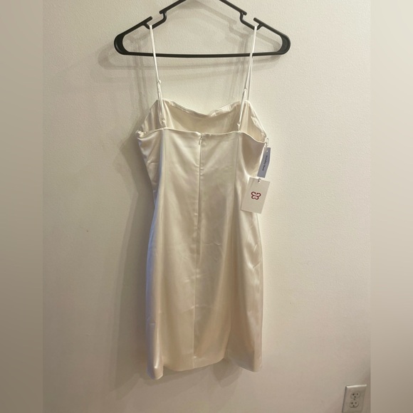 Aritzia Sunday Best Dress - Picture 4 of 4